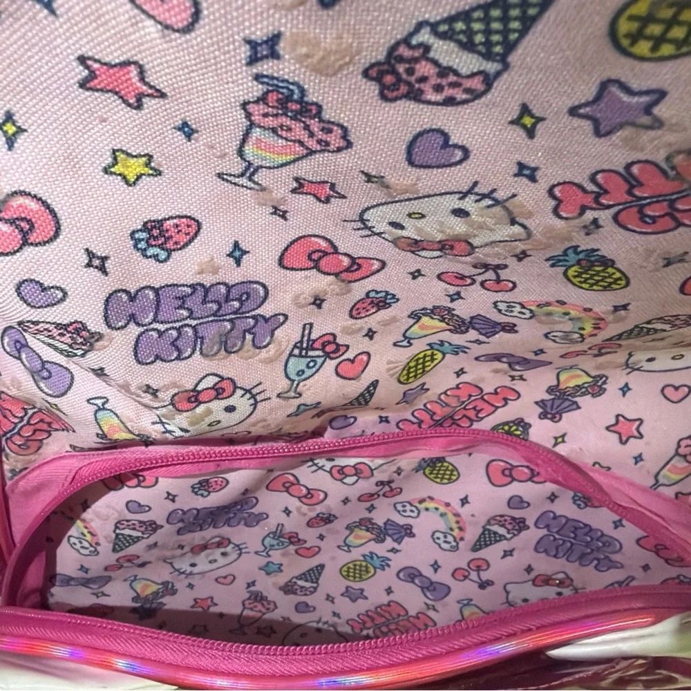 Kids Sanrio Hello Kitty & Friends‎ Hello Kitty Cupcake Backpack